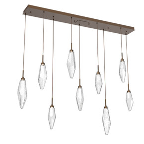   by Hammerton Studio ( 404 | PLB0050-09-FB-CC-C01-L1 Rock Crystal ) 
