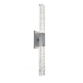 Sconces Linear/Tubular by Hammerton Studio ( 404 | IDB0060-02-CS-GC-L3 Axis ) 