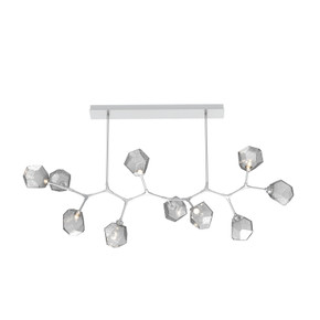 Linear/Island 4 Light + by Hammerton Studio ( 404 | PLB0039-BC-CS-S-001-L1 Gem ) 