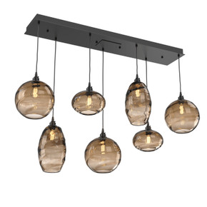 Linear/Island Multi-port/Cascade by Hammerton Studio ( 404 | PLB0048-07-MB-OB-C01-E2 Misto ) 