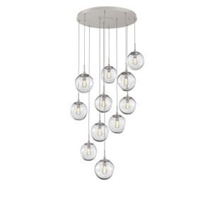 Pendants Multi-port/Cascade by Hammerton Studio ( 404 | CHB0062-11-BS-C-C01-E2 Aster ) 