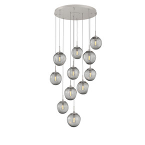 Pendants Multi-port/Cascade by Hammerton Studio ( 404 | CHB0062-11-BS-S-C01-E2 Aster ) 