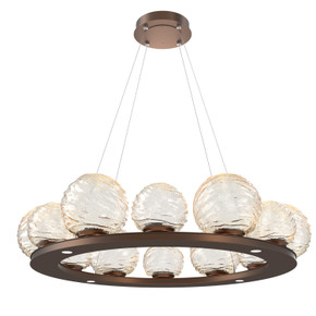 Mid. Chandeliers Ring/Halo by Hammerton Studio ( 404 | CHB0092-0C-BB-A-CA1-L3 Gaia ) 