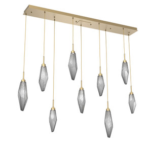   by Hammerton Studio ( 404 | PLB0050-09-GB-CS-C01-L3 Rock Crystal ) 