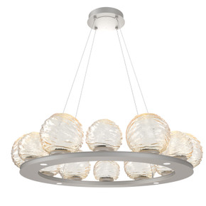 Mid. Chandeliers Ring/Halo by Hammerton Studio ( 404 | CHB0092-0C-BS-A-CA1-L1 Gaia ) 