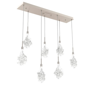 Pendants Multi-port/Cascade by Hammerton Studio ( 404 | PLB0059-07-BS-BC-C01-L1 Blossom ) 
