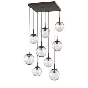 Pendants Multi-port/Cascade by Hammerton Studio ( 404 | CHB0066-09-FB-GC-C01-L1 Aster ) 