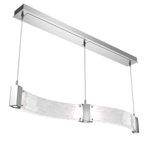 Linear/Island Geometric/Linear by Hammerton Studio ( 404 | PLB0042-48-CS-CG-CA1-L3 Parallel ) 