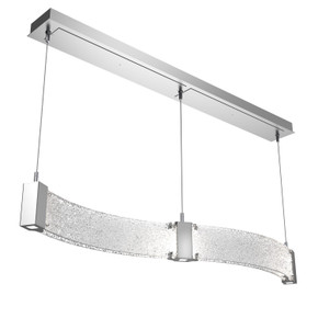 Linear/Island Geometric/Linear by Hammerton Studio ( 404 | PLB0042-48-CS-CR-CA1-L1 Parallel ) 