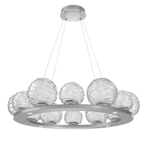 Mid. Chandeliers Ring/Halo by Hammerton Studio ( 404 | CHB0092-0C-CS-C-CA1-L1 Gaia ) 
