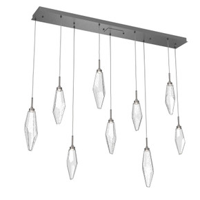   by Hammerton Studio ( 404 | PLB0050-09-GP-CC-C01-L1 Rock Crystal ) 