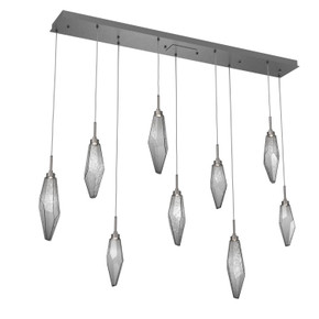   by Hammerton Studio ( 404 | PLB0050-09-GP-CS-C01-L3 Rock Crystal ) 