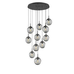 Pendants Multi-port/Cascade by Hammerton Studio ( 404 | CHB0062-11-MB-S-C01-E2 Aster ) 