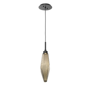 Mini Pendants Cable by Hammerton Studio ( 404 | LAB0050-17-MB-CB-C01-L1 Rock Crystal ) 