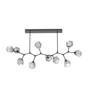 Linear/Island 4 Light + by Hammerton Studio ( 404 | PLB0039-BC-MB-S-001-L1 Gem ) 