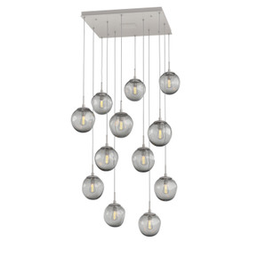 Pendants Multi-port/Cascade by Hammerton Studio ( 404 | CHB0062-12-BS-S-C01-E2 Aster ) 