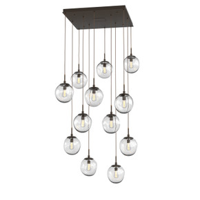 Pendants Multi-port/Cascade by Hammerton Studio ( 404 | CHB0062-12-FB-C-C01-E2 Aster ) 