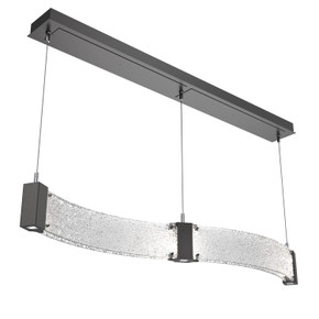 Linear/Island Geometric/Linear by Hammerton Studio ( 404 | PLB0042-48-GP-CR-CA1-L1 Parallel ) 