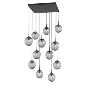Pendants Multi-port/Cascade by Hammerton Studio ( 404 | CHB0062-12-MB-S-C01-E2 Aster ) 