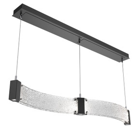 Linear/Island Geometric/Linear by Hammerton Studio ( 404 | PLB0042-48-MB-CR-CA1-L1 Parallel ) 