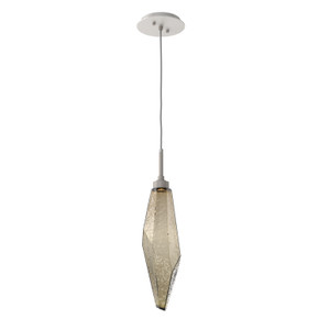 Mini Pendants Cable by Hammerton Studio ( 404 | LAB0050-19-BS-CB-C01-L1 Rock Crystal ) 