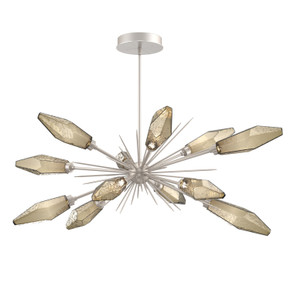   by Hammerton Studio ( 404 | PLB0050-0A-BS-CB-001-L1 Rock Crystal ) 