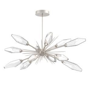   by Hammerton Studio ( 404 | PLB0050-0A-BS-CC-001-L1 Rock Crystal ) 