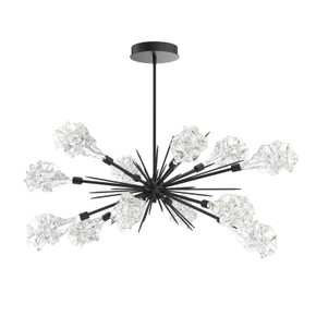 Mid. Chandeliers Starburst by Hammerton Studio ( 404 | PLB0059-0A-MB-BC-001-L1 Blossom ) 
