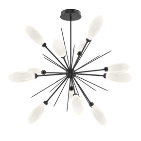 Mid. Chandeliers Starburst by Hammerton Studio ( 404 | CHB0071-0B-MB-WL-001-L3 Fiori ) 