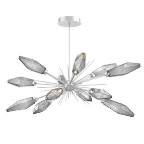   by Hammerton Studio ( 404 | PLB0050-0A-CS-CS-001-L3 Rock Crystal ) 
