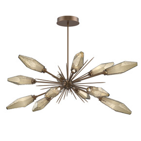   by Hammerton Studio ( 404 | PLB0050-0A-FB-CB-001-L1 Rock Crystal ) 