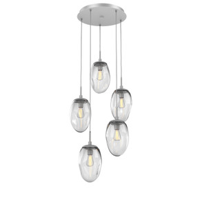 Pendants Multi-port/Cascade by Hammerton Studio ( 404 | CHB0063-05-CS-C-C01-E2 Meteo ) 