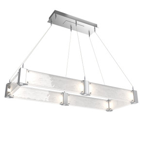 Large Chandeliers Ring/Halo by Hammerton Studio ( 404 | PLB0042-R1-CS-CG-CA1-L1 Parallel ) 