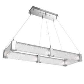 Large Chandeliers Ring/Halo by Hammerton Studio ( 404 | PLB0042-R1-CS-CR-CA1-L3 Parallel ) 