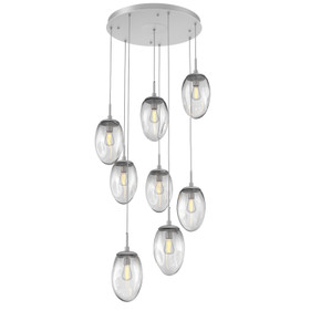 Pendants Multi-port/Cascade by Hammerton Studio ( 404 | CHB0063-08-CS-C-C01-E2 Meteo ) 