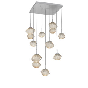 Pendants Multi-port/Cascade by Hammerton Studio ( 404 | CHB0089-09-CS-A-C01-L3 Mesa ) 
