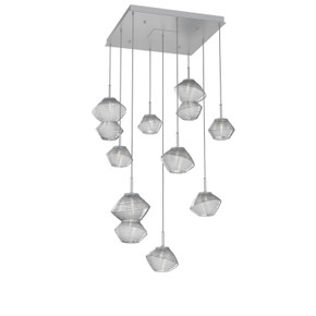 Pendants Multi-port/Cascade by Hammerton Studio ( 404 | CHB0089-09-CS-C-C01-L1 Mesa ) 