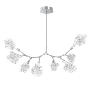 Linear/Island 4 Light + by Hammerton Studio ( 404 | PLB0059-BB-CS-BC-001-L3 Blossom ) 