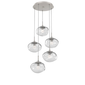Pendants Multi-port/Cascade by Hammerton Studio ( 404 | CHB0068-05-BS-FC-C01-L3 Nebula ) 