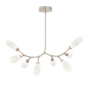 Large Chandeliers Glass Shade by Hammerton Studio ( 404 | PLB0071-BB-BS-WL-001-L3 Fiori ) 