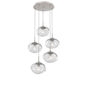 Pendants Multi-port/Cascade by Hammerton Studio ( 404 | CHB0068-05-BS-ZC-C01-L1 Nebula ) 