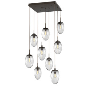 Pendants Multi-port/Cascade by Hammerton Studio ( 404 | CHB0063-09-FB-C-C01-E2 Meteo ) 