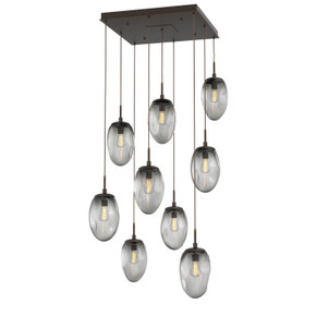 Pendants Multi-port/Cascade by Hammerton Studio ( 404 | CHB0063-09-FB-S-C01-E2 Meteo ) 