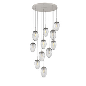 Pendants Multi-port/Cascade by Hammerton Studio ( 404 | CHB0063-11-BS-C-C01-E2 Meteo ) 
