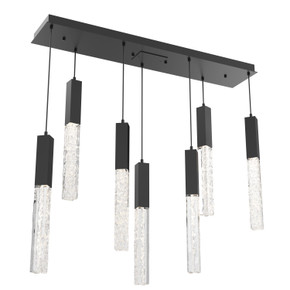 Linear/Island 4 Light + by Hammerton Studio ( 404 | PLB0060-07-MB-GC-C01-L1 Axis ) 