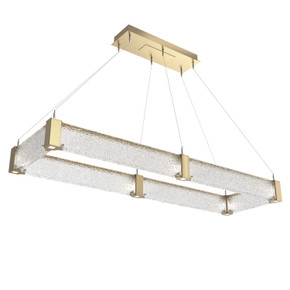 Large Chandeliers Ring/Halo by Hammerton Studio ( 404 | PLB0042-R2-GB-CR-CA1-L1 Parallel ) 