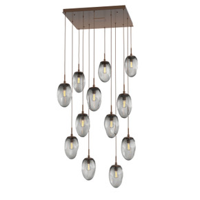 Pendants Multi-port/Cascade by Hammerton Studio ( 404 | CHB0063-12-BB-S-C01-E2 Meteo ) 