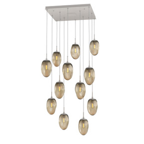 Pendants Multi-port/Cascade by Hammerton Studio ( 404 | CHB0063-12-BS-B-C01-E2 Meteo ) 