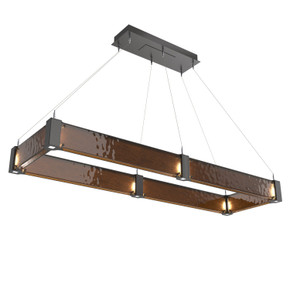 Large Chandeliers Ring/Halo by Hammerton Studio ( 404 | PLB0042-R2-GP-BG-CA1-L3 Parallel ) 