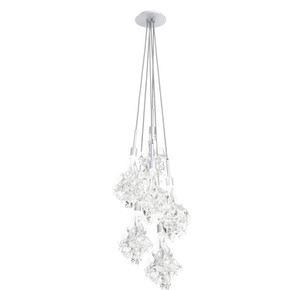 Pendants Multi-port/Cascade by Hammerton Studio ( 404 | LAB0059-0B-CS-BC-C01-L3 Blossom ) 